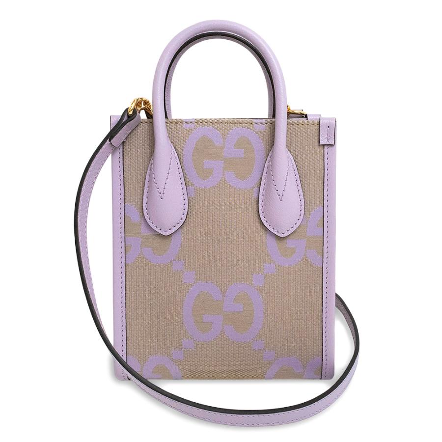 GUCCI（グッチ） （新品・未使用品）グッチ ミニ トート 2Way