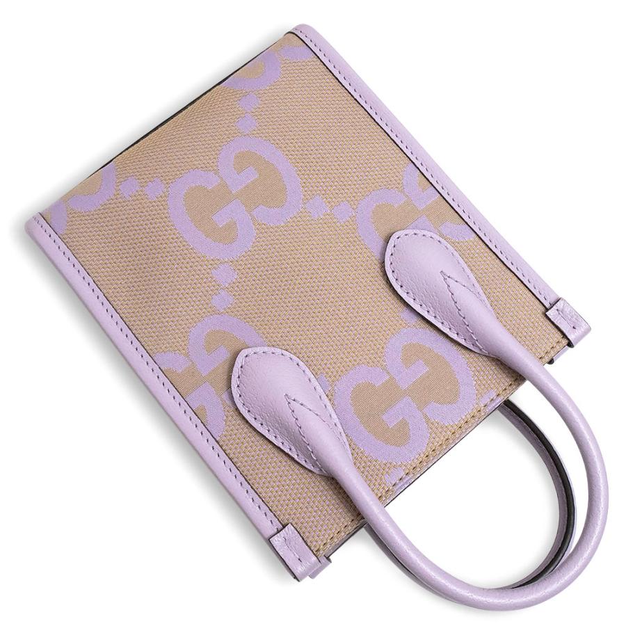GUCCI（グッチ） （新品・未使用品）グッチ ミニ トート 2Way