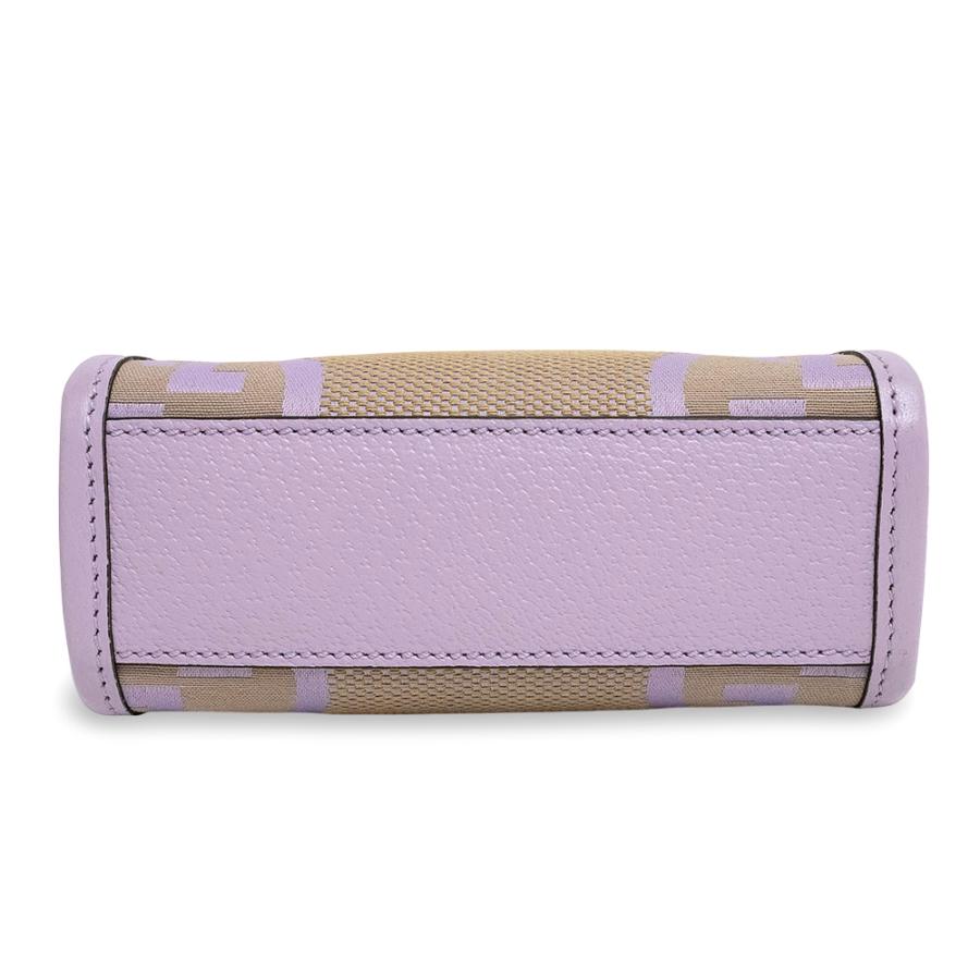 GUCCI（グッチ） （新品・未使用品）グッチ ミニ トート 2Way