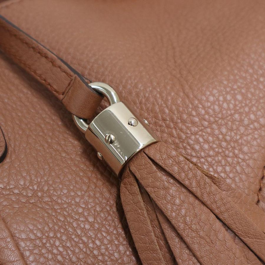 GUCCI （未使用 展示品）グッチ ソーホー GG インターロッキングG ロゴ 