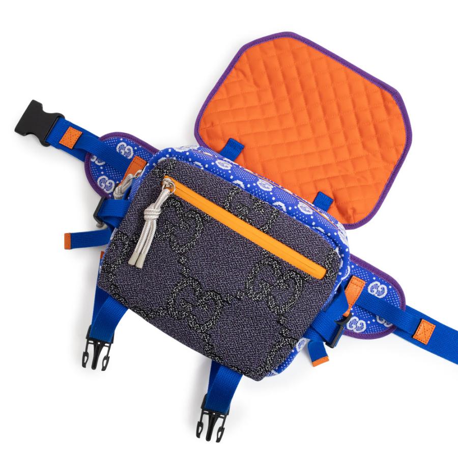 GUCCI（グッチ） （新品・未使用品）グッチ スモール バックパック