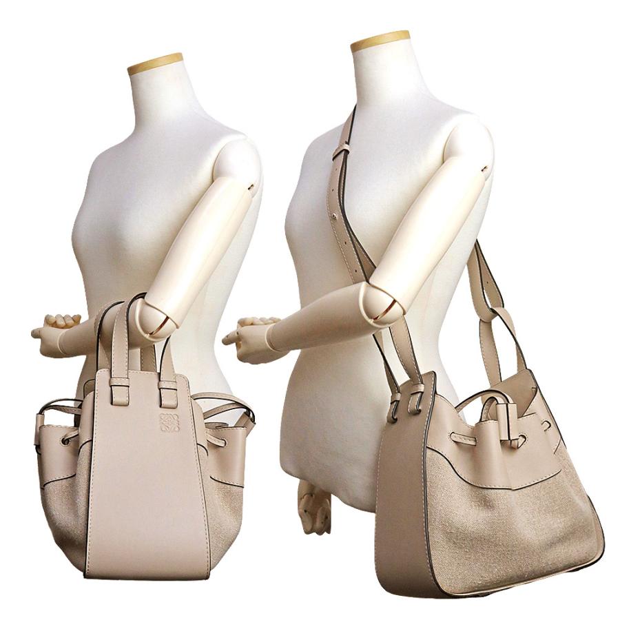 LOEWE（ロエベ） （未使用 展示品）ロエベ ハンモック ドロー