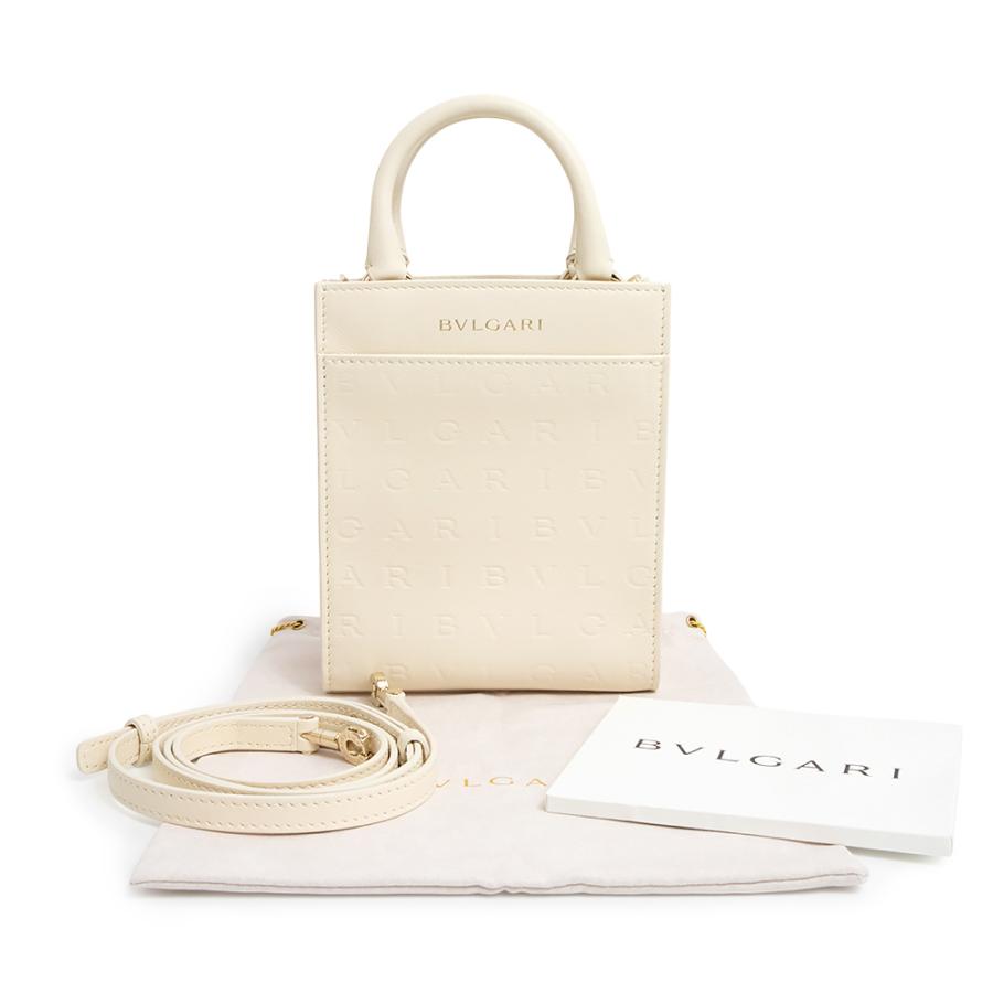 BVLGARI（ブルガリ） （新品・未使用品）ブルガリ ブルガリロゴ イン
