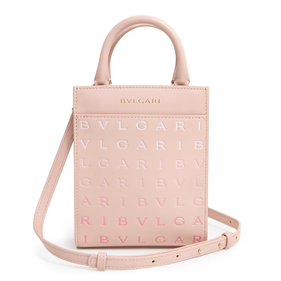 BVLGARI（ブルガリ） （新品・未使用品）ブルガリ ロゴ インフィニー