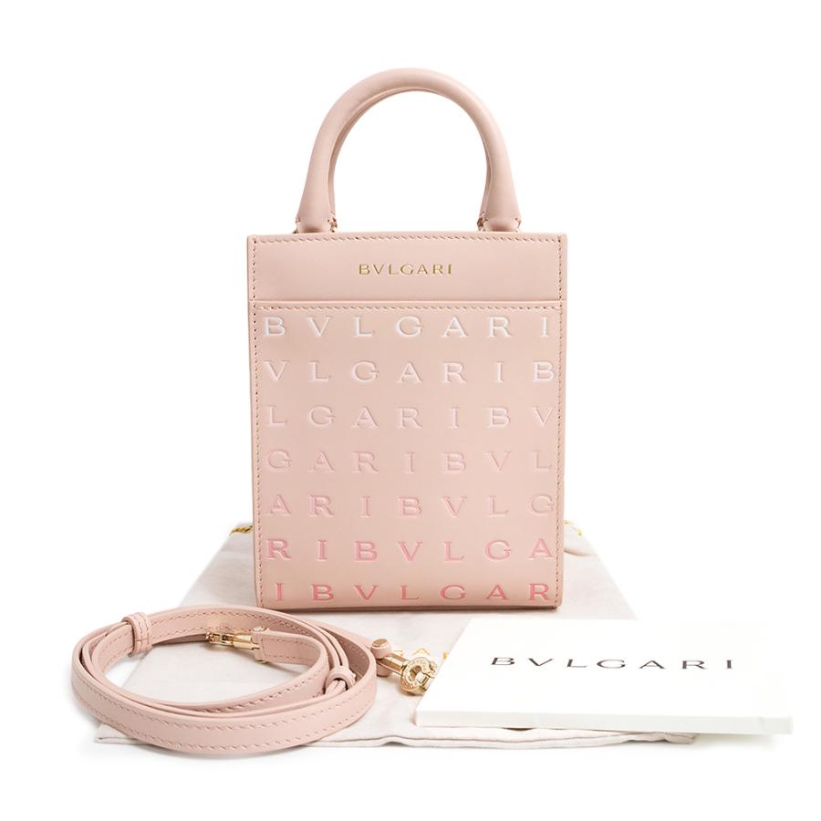 BVLGARI（ブルガリ） （新品・未使用品）ブルガリ ロゴ インフィニー