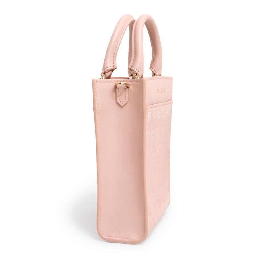 BVLGARI（ブルガリ） （新品・未使用品）ブルガリ ロゴ インフィニー