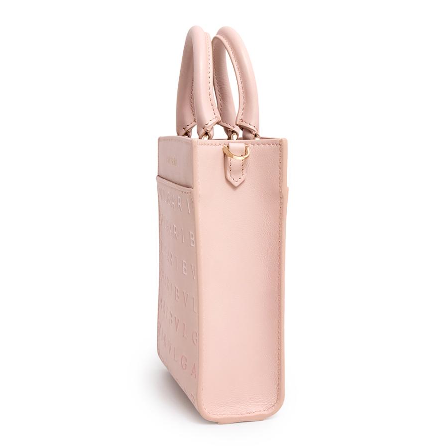 BVLGARI（ブルガリ） （新品・未使用品）ブルガリ ロゴ インフィニー