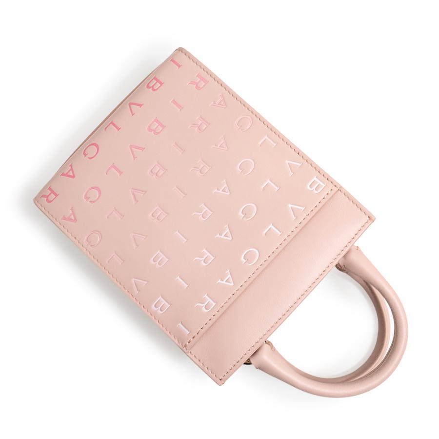 BVLGARI（ブルガリ） （新品・未使用品）ブルガリ ロゴ インフィニー
