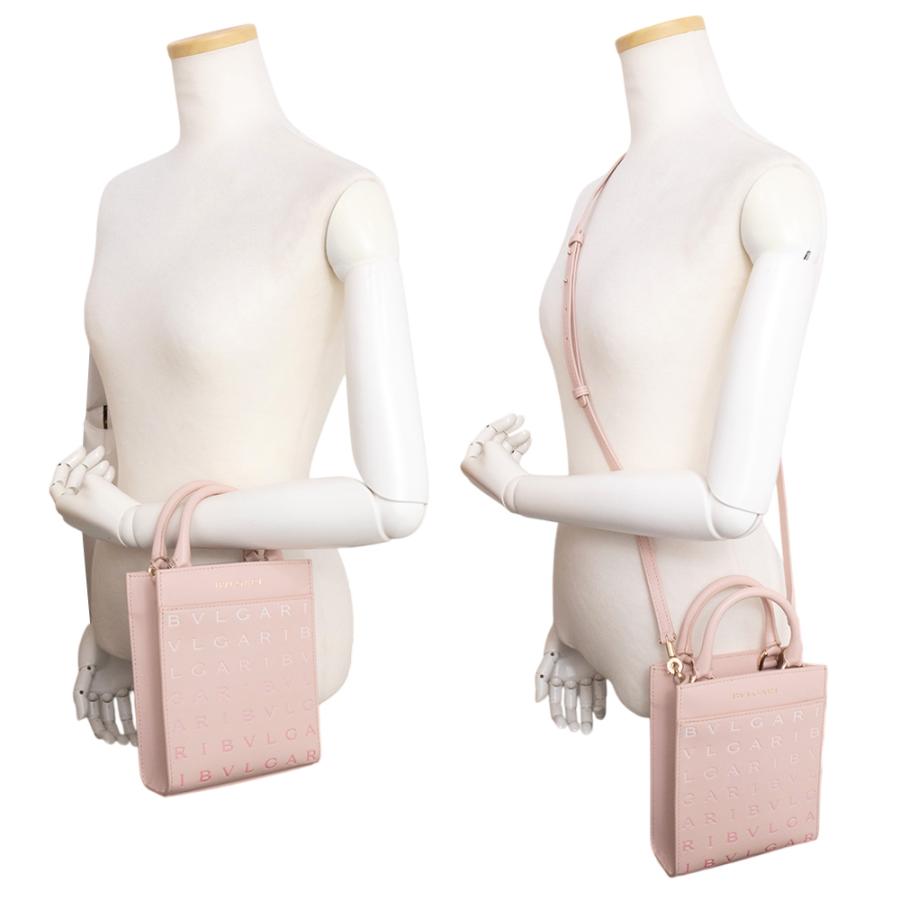 BVLGARI（ブルガリ） （新品・未使用品）ブルガリ ロゴ インフィニー