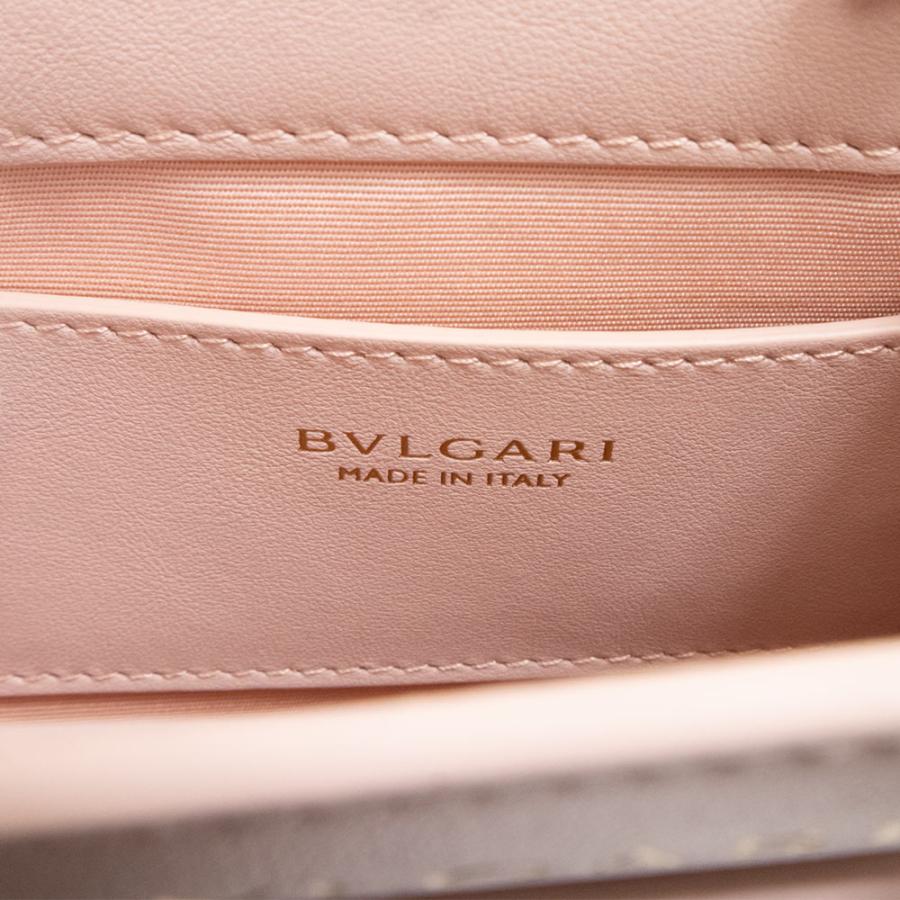 BVLGARI（ブルガリ） （新品・未使用品）ブルガリ ロゴ インフィニー