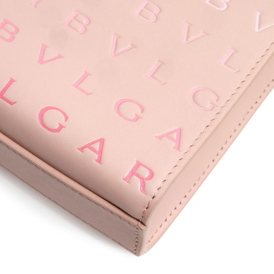 BVLGARI（ブルガリ） （新品・未使用品）ブルガリ ロゴ インフィニー