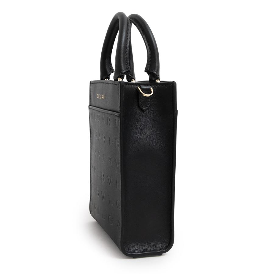 BVLGARI（ブルガリ） （未使用 展示品）ブルガリ ブルガリロゴ イン