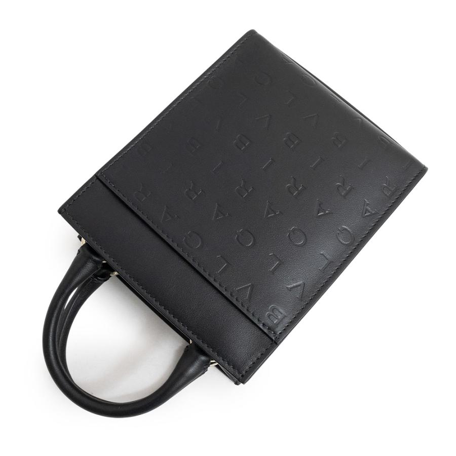 BVLGARI ブルガリ ショルダーバッグ インフィニートゥム BVLGARI（ブルガリ） （新品・未使用品）ブルガリ ブルガリロゴ イン