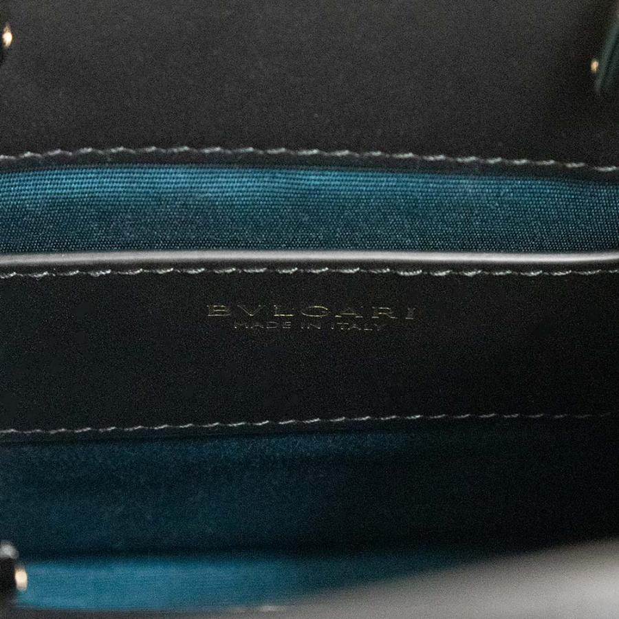 BVLGARI（ブルガリ） （未使用 展示品）ブルガリ ブルガリロゴ イン
