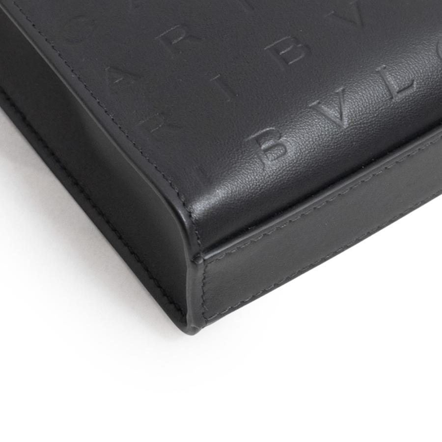 BVLGARI（ブルガリ） （未使用 展示品）ブルガリ ブルガリロゴ イン