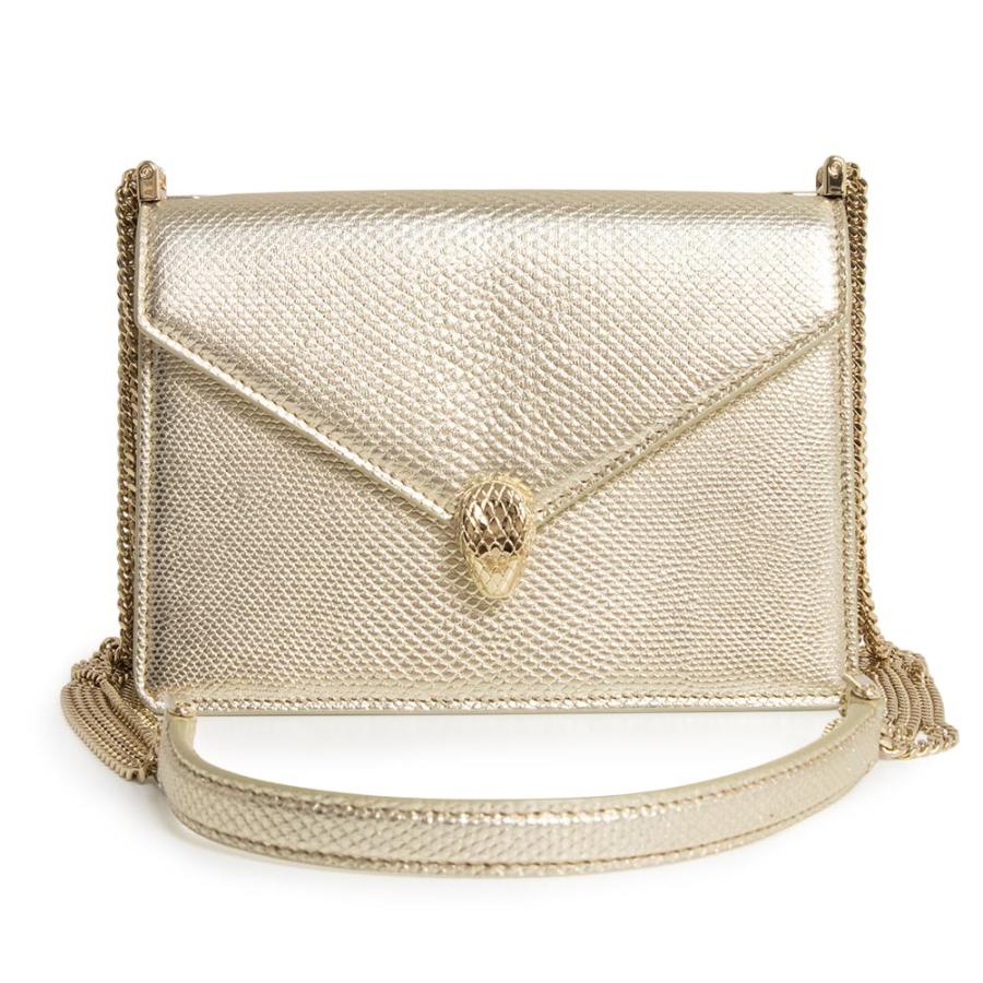 BVLGARI（ブルガリ） （未使用 展示品）ブルガリ セルペンティ