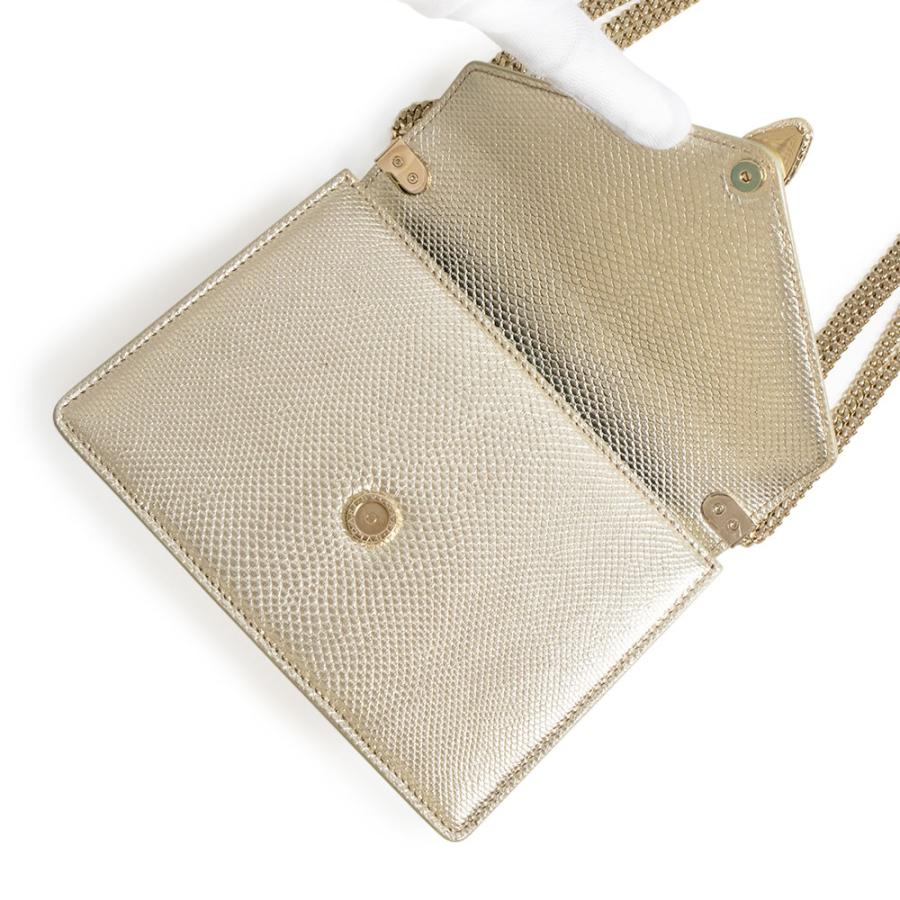BVLGARI（ブルガリ） （未使用 展示品）ブルガリ セルペンティ
