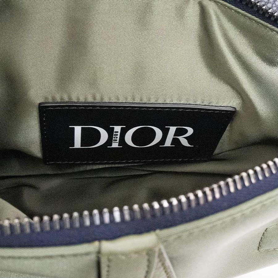 Christian Dior（クリスチャン・ディオール） （未使用 展示品