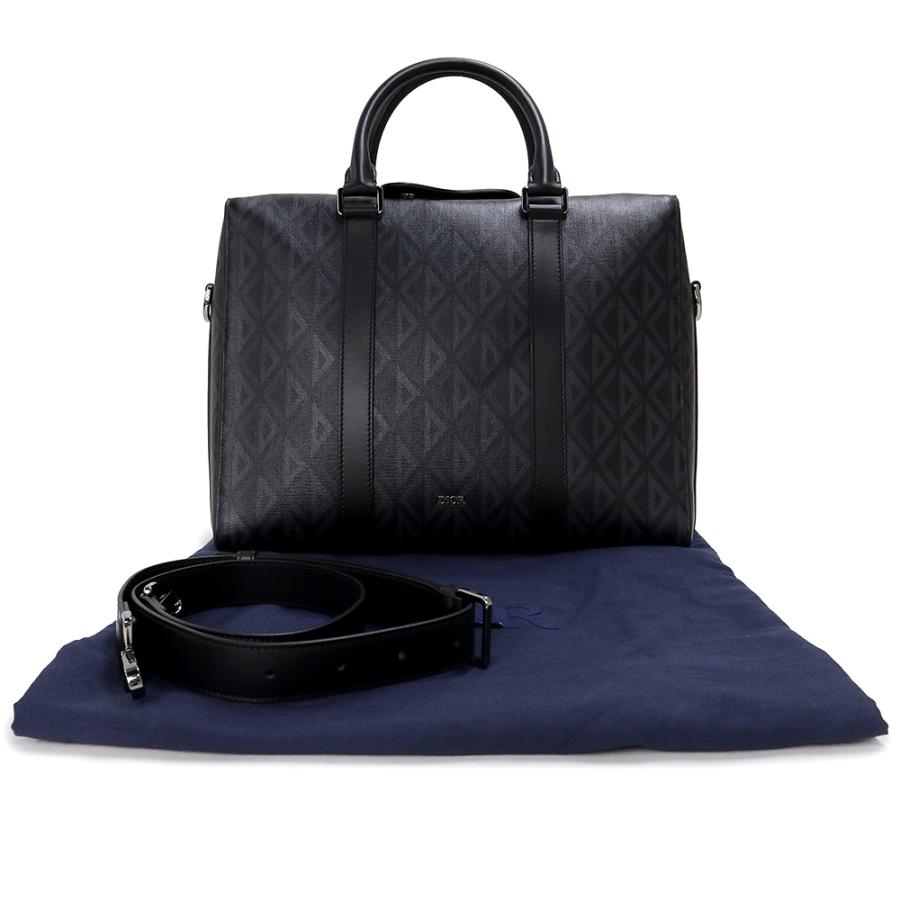 【新品未使用】Dior CDダイヤモンド ケース 箱付き 定価63000円 Christian Dior（クリスチャン・ディオール） （未使用 展示品