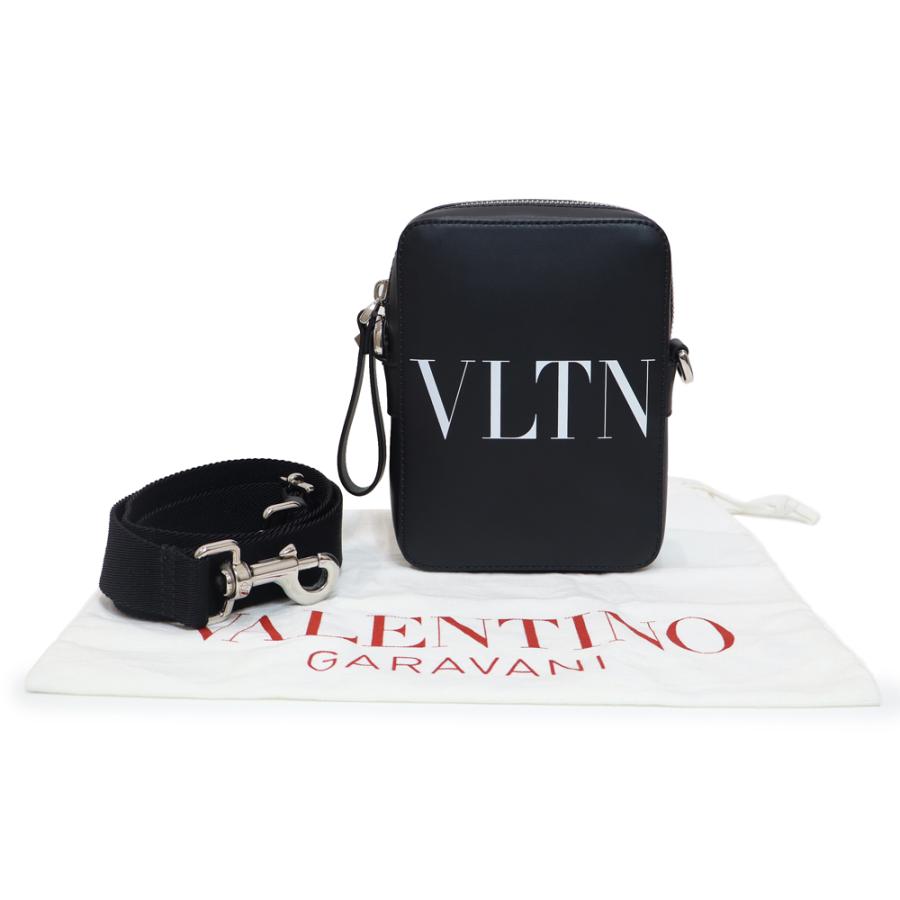 未使用 展示品）ヴァレンティノ ガラヴァーニ Valentino Garavani VLTN