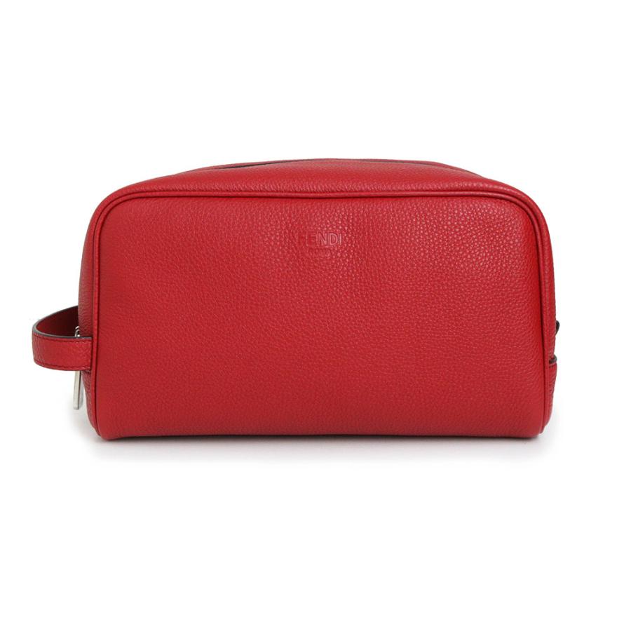 FENDI（フェンディ） （新品・未使用品）フェンディ トラベル キット