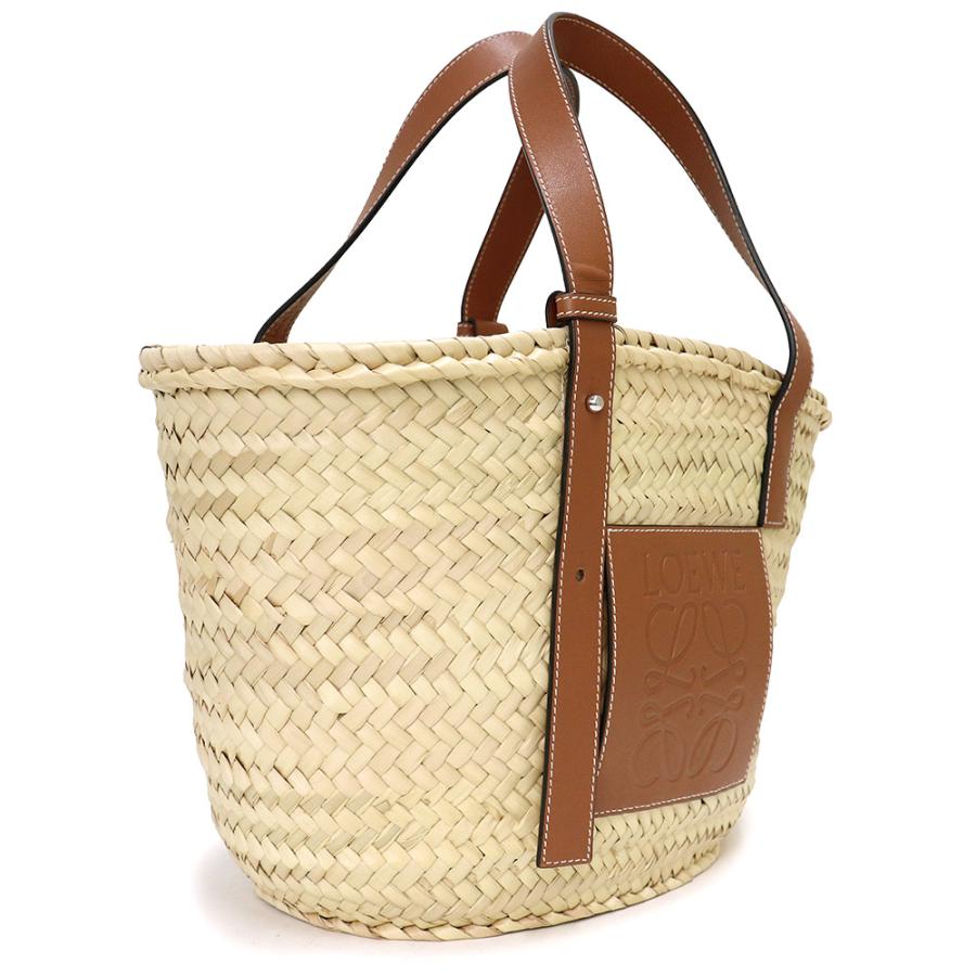 LOEWE（ロエベ） （未使用 展示品）ロエベ バスケット ミディアム