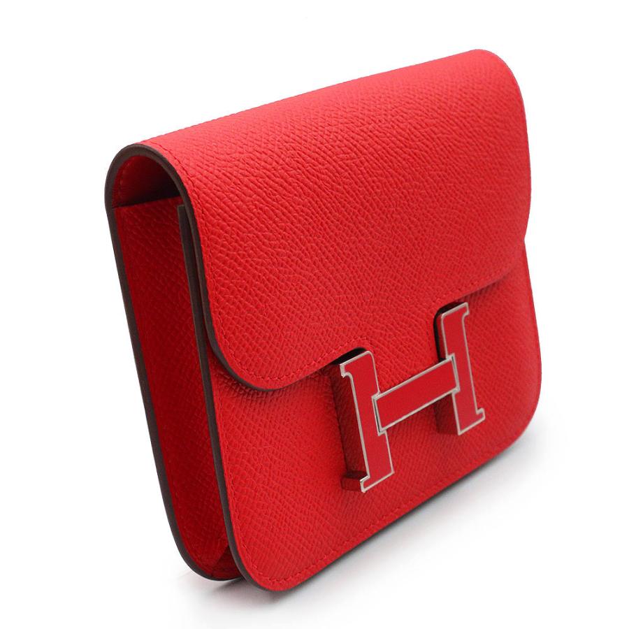 HERMES（エルメス） （新品・未使用品）エルメス コンスタンス スリム