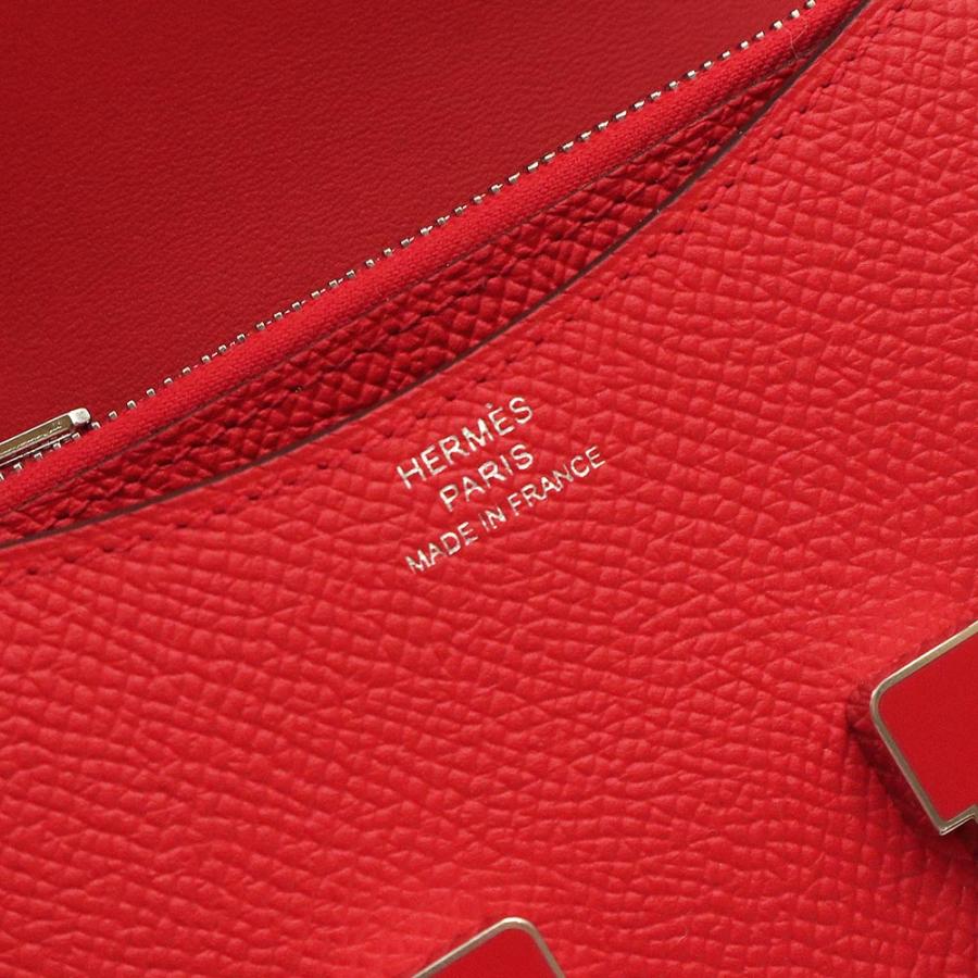 HERMES（エルメス） （新品・未使用品）エルメス コンスタンス スリム