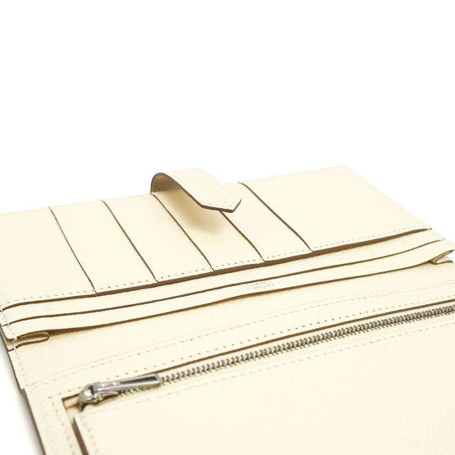 HERMES（エルメス） （新品・未使用品）エルメス ベアン スフレ 二