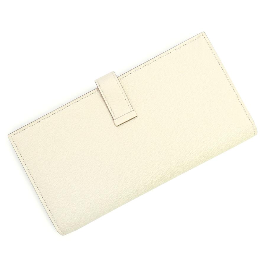 HERMES（エルメス） （新品・未使用品）エルメス ベアン スフレ 二