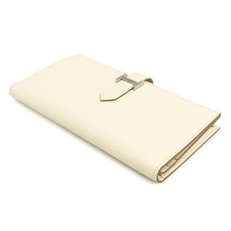 HERMES（エルメス） （新品・未使用品）エルメス ベアン スフレ 二