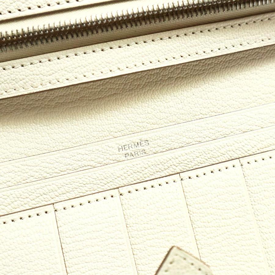 HERMES（エルメス） （新品・未使用品）エルメス ベアン スフレ 二