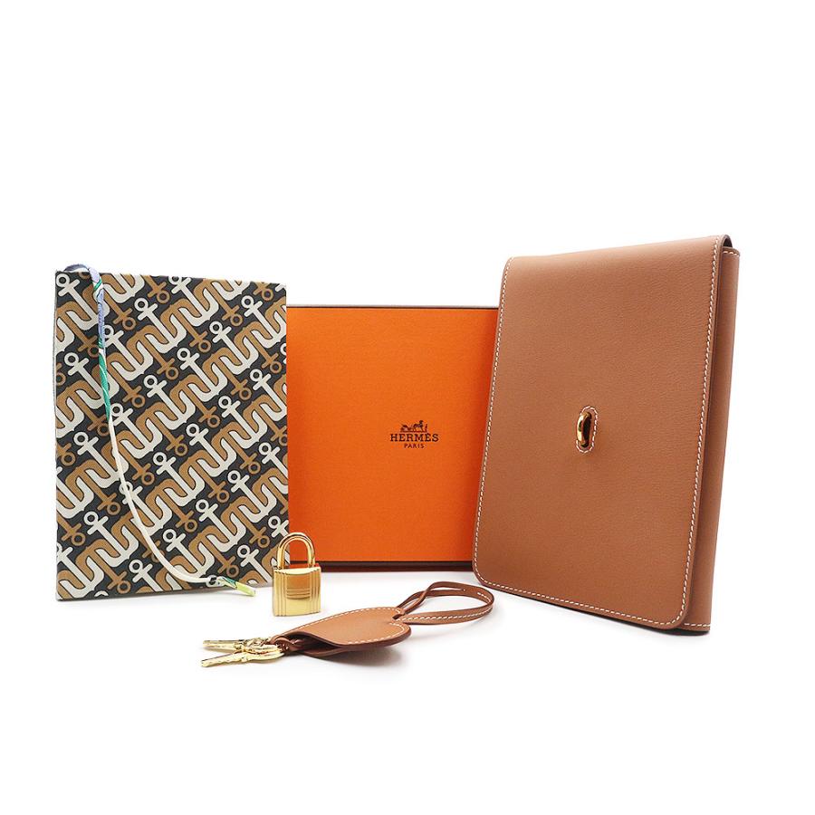 HERMES（エルメス） （新品・未使用品）エルメス カルネ シークレット