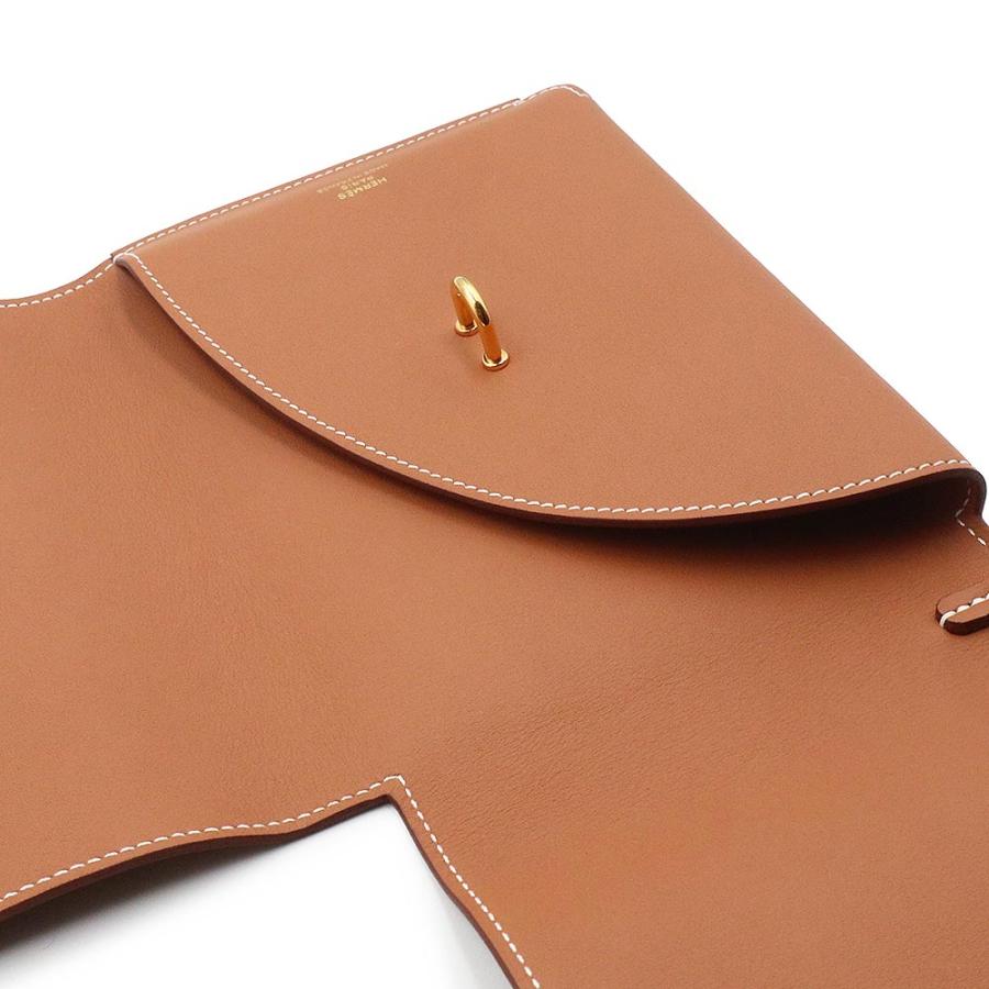 HERMES（エルメス） （新品・未使用品）エルメス カルネ シークレット