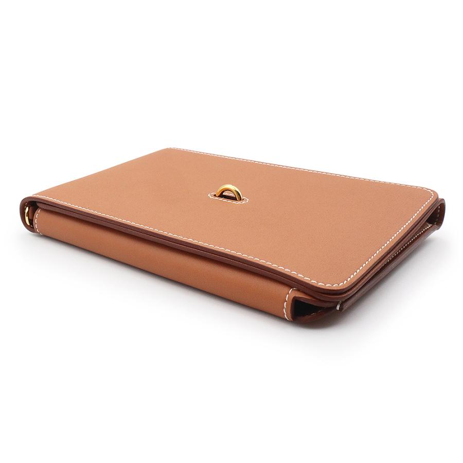 HERMES（エルメス） （新品・未使用品）エルメス カルネ シークレット