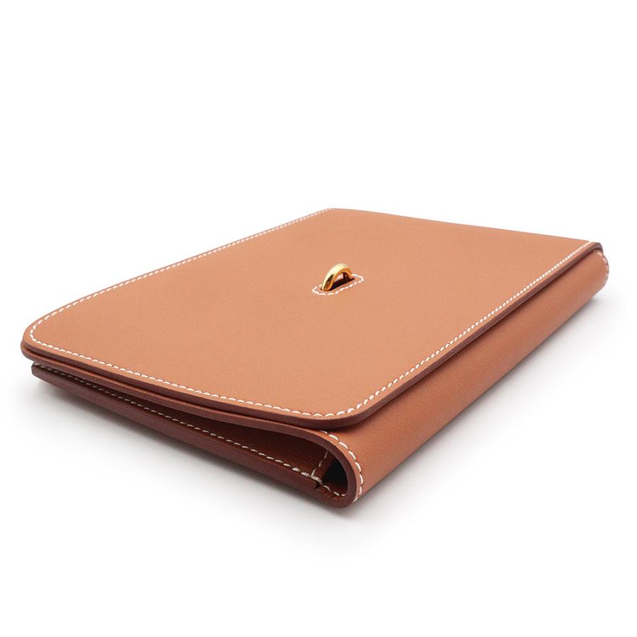 HERMES（エルメス） （新品・未使用品）エルメス カルネ シークレット