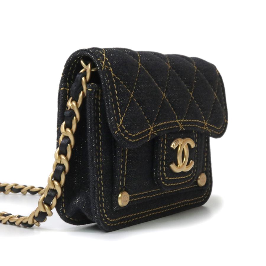 CHANEL（シャネル） （未使用 展示品）シャネル マトラッセ ココマーク