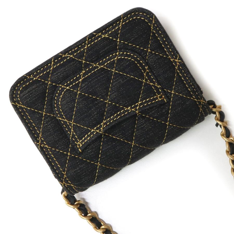CHANEL（シャネル） （未使用 展示品）シャネル マトラッセ ココマーク