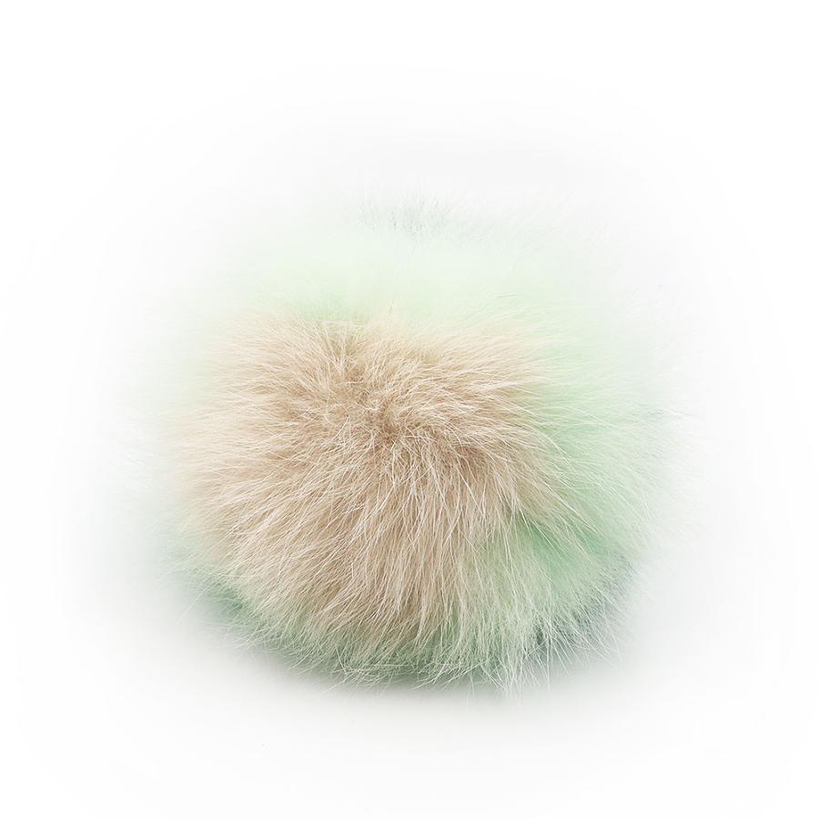 FENDI（フェンディ） （未使用 展示品）フェンディ ポンポン チャーム