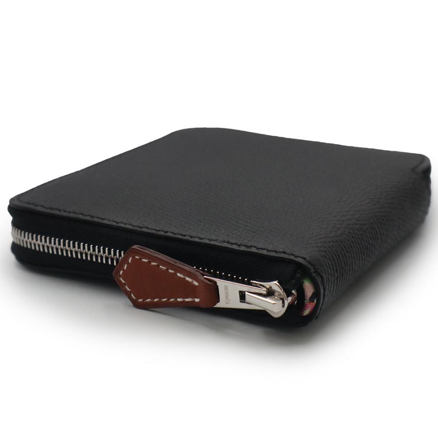 HERMES （新品・未使用品）エルメス アザップ コンパクト シルクイン 