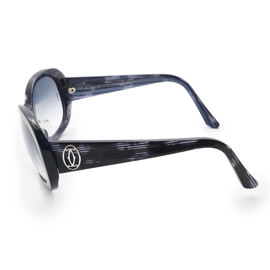 Cartier（カルティエ） （中古）カルティエ Cartier 2C サングラス