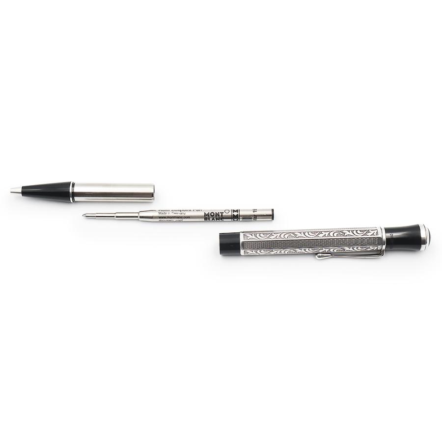 MONTBLANC（モンブラン） （中古）モンブラン 作家シリーズ マルセル
