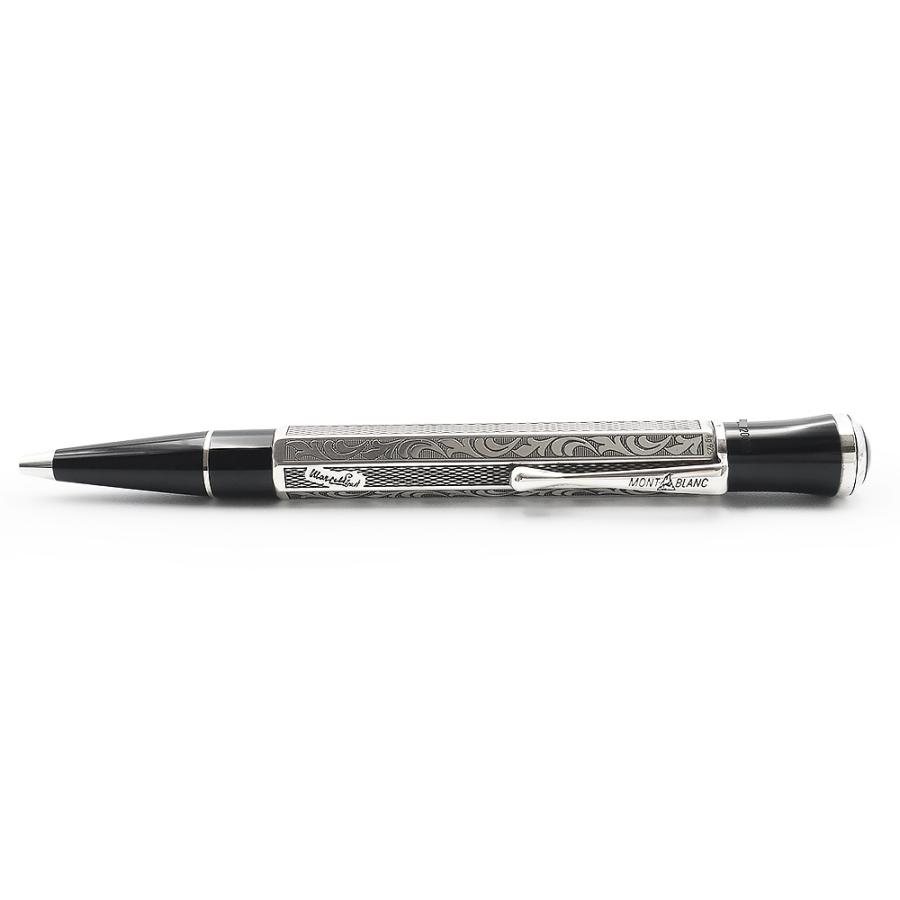 MONTBLANC（モンブラン） （中古）モンブラン 作家シリーズ マルセル