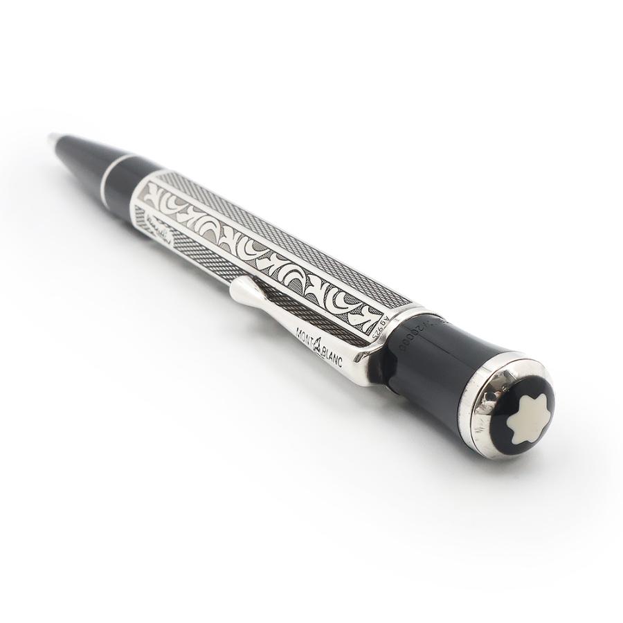 MONTBLANC（モンブラン） （中古）モンブラン 作家シリーズ マルセル