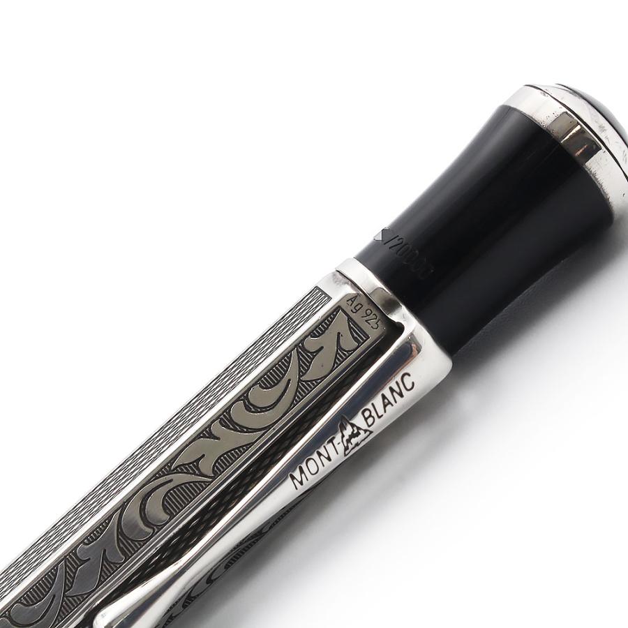 MONTBLANC（モンブラン） （中古）モンブラン 作家シリーズ マルセル