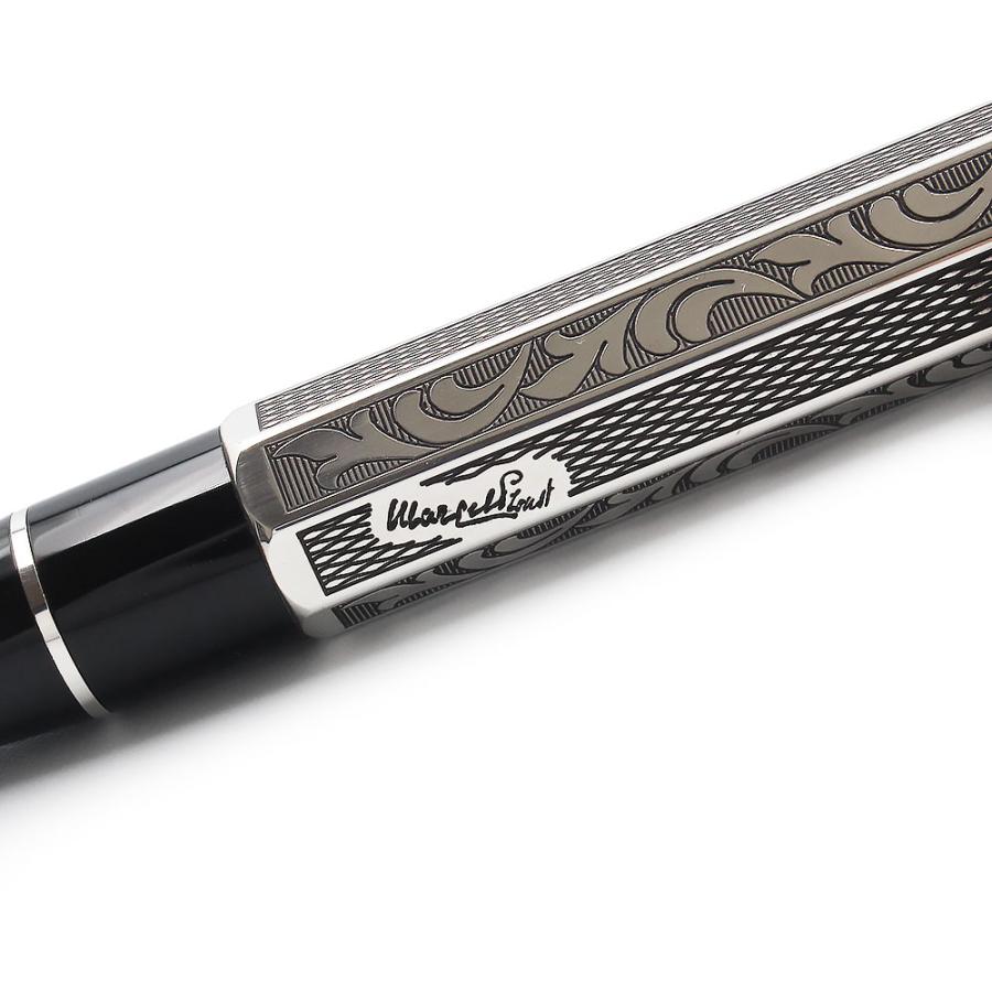 MONTBLANC（モンブラン） （中古）モンブラン 作家シリーズ マルセル