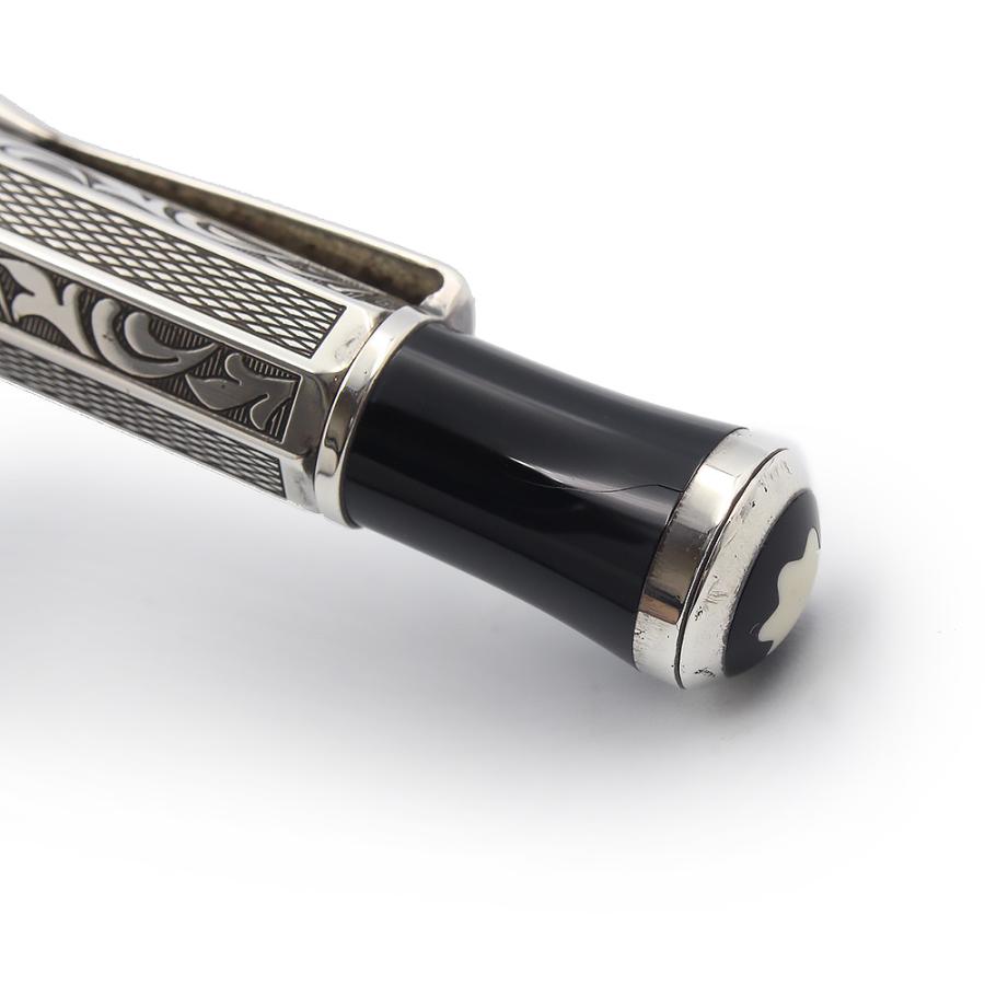 MONTBLANC（モンブラン） （中古）モンブラン 作家シリーズ マルセル