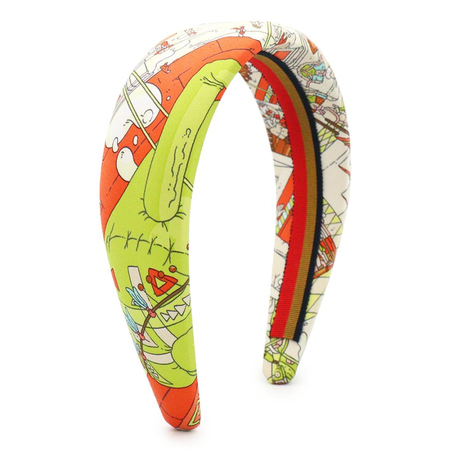 HERMES（エルメス） （新品・未使用品）エルメス ジナ 馬の伝説 La