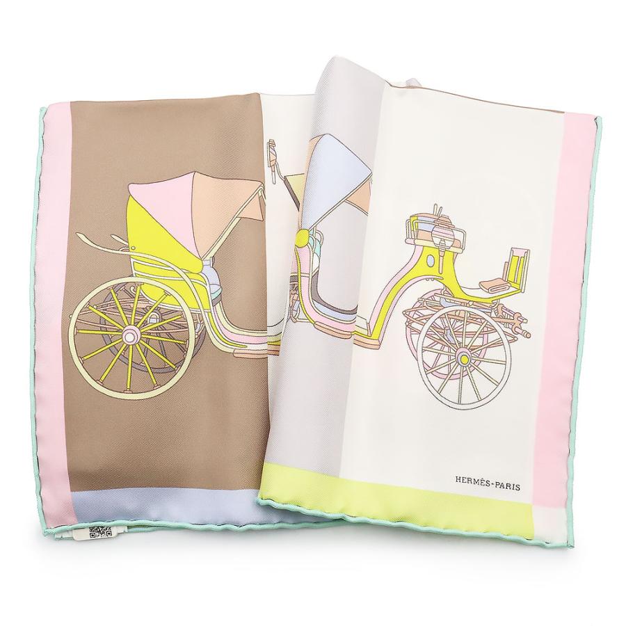 HERMES（エルメス） （新品・未使用品）エルメス ガヴロッシュ カレ 45