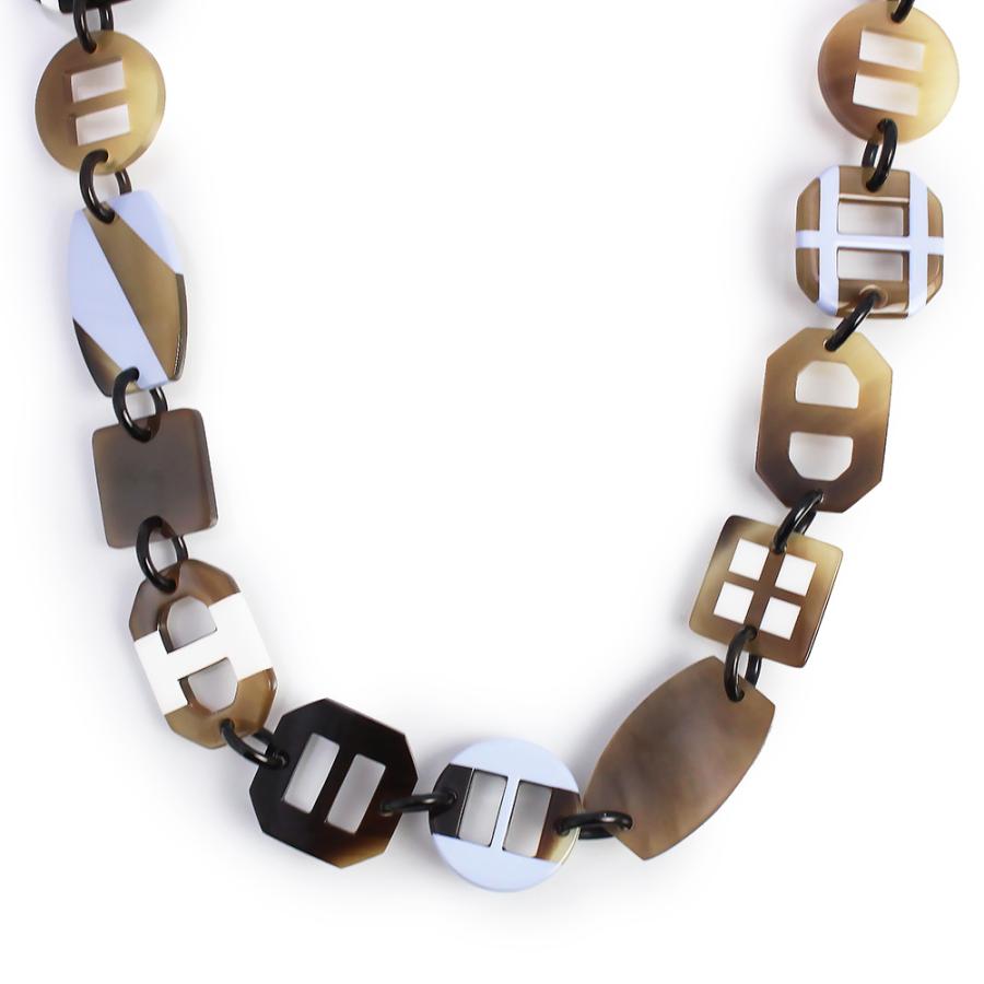 HERMES（エルメス） （未使用 展示品）エルメス ロング ネックレス